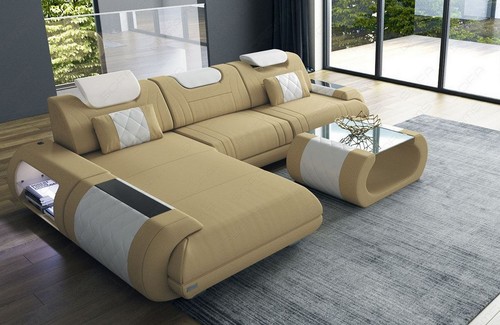 Couch corner sofa - couch,