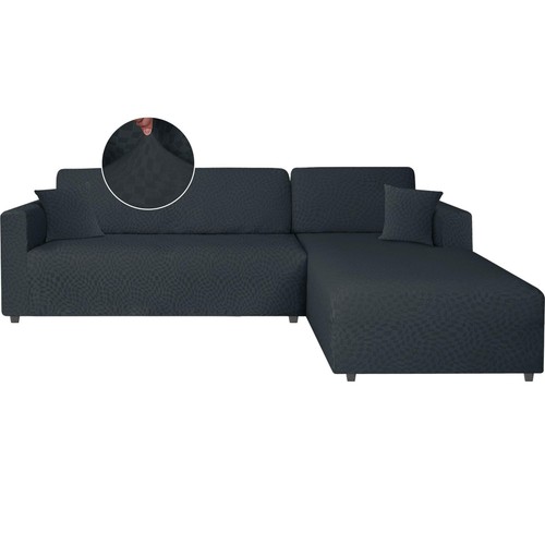 Sofa cover shape stretch - cover,
