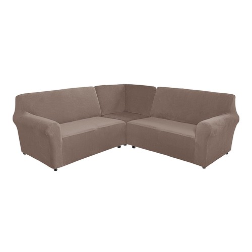 Sofa cover shape stretch - sofa,