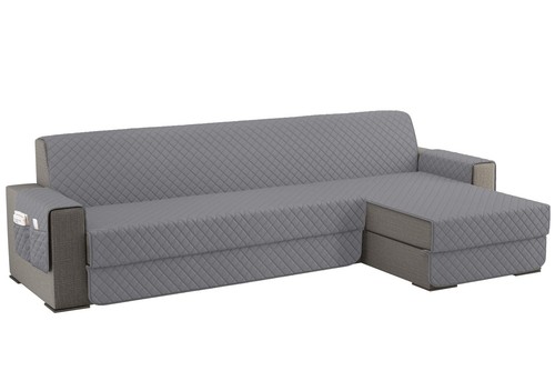 Sofa cover shape 250cm - l,