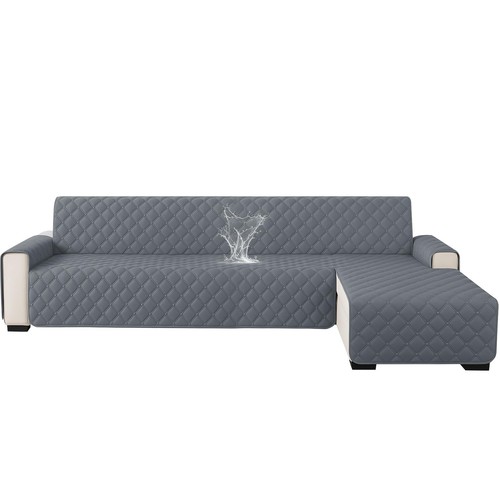 Couch cover shape - l, 3