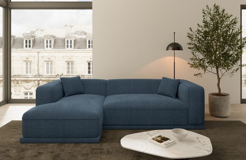 Couch design corner sofa - ,