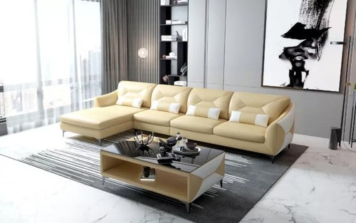 Leather sofa designer - leather,