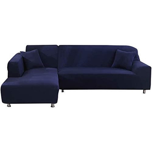 Sofa cover shape throws - shape,