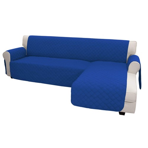 Easygoing reversible lshape - reversible,