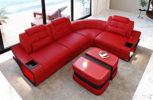 Sofa corner couch designer - sofa,