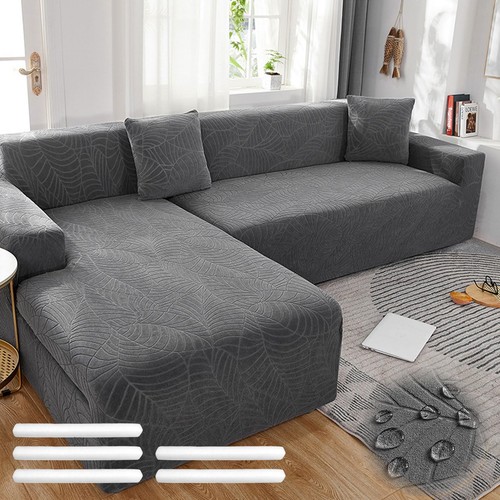 Sofa cover couch - couch, l/u