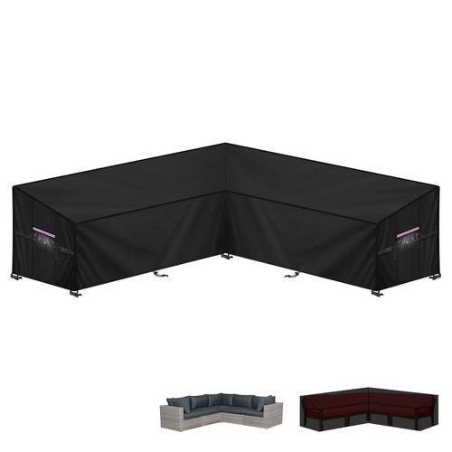 Garden sofa cover lform - sofa,