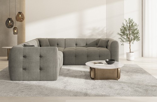 Sofa corner couch - corner,