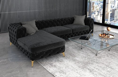 Couch design corner sofa - ,