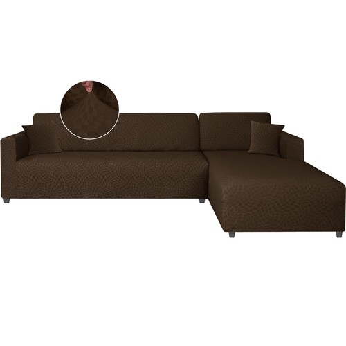 Sofa cover shape stretch - sofa,