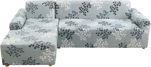 Sofa cover corner - sofa, l
