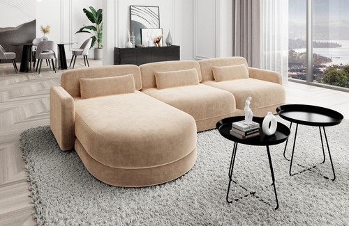 Couch design corner - sofa, sofa