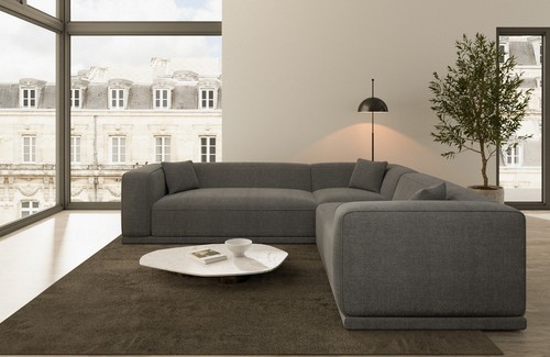 Couch corner sofa - corner,