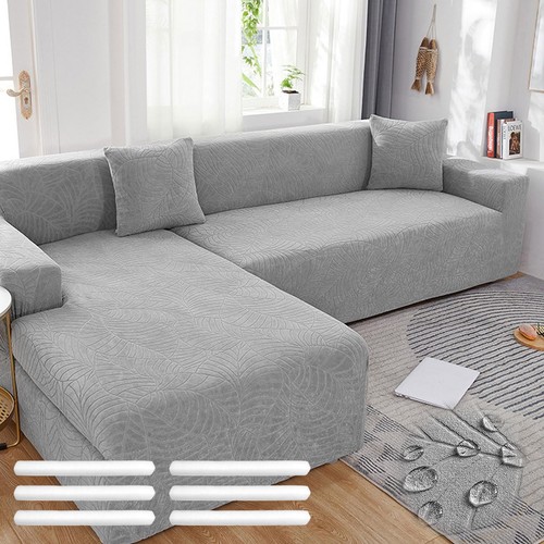 Sofa cover couch u - couch,
