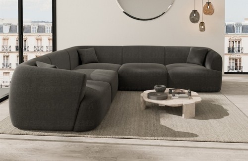 Couch corner sofa - couch,
