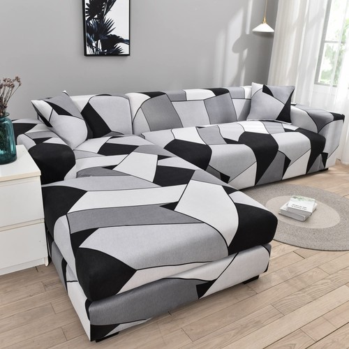 Waterproof sofa cover u - cover, l