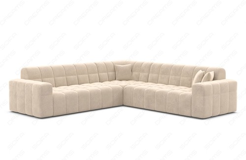 Couch corner sofa luxury - sofa,