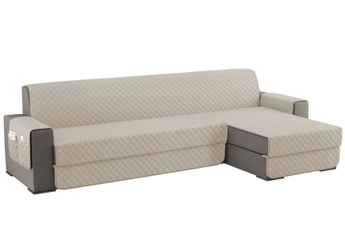 Sofa cover shape 250cm - cover,