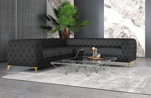 Couch corner sofa - couch,