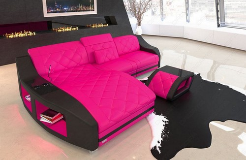 Corner couch design sofa - couch,
