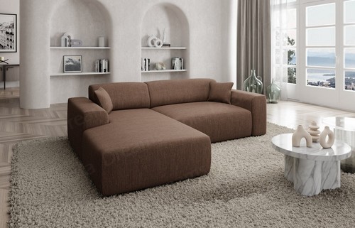 Couch design corner - , sofa
