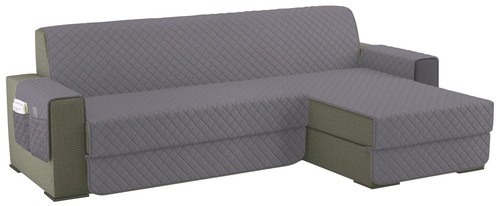 Sofa cover shape 200cm - cover,