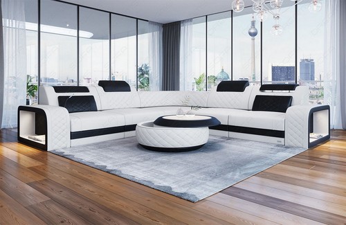 Designer sofa luxury - designer,