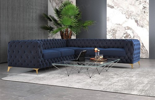 Couch corner sofa - sofa,