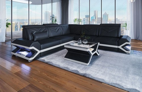 Sofa corner couch designer - couch,