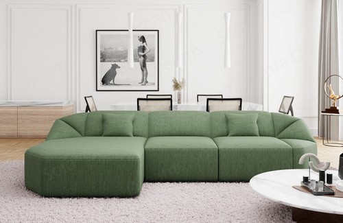 Couch design corner sofa - ,