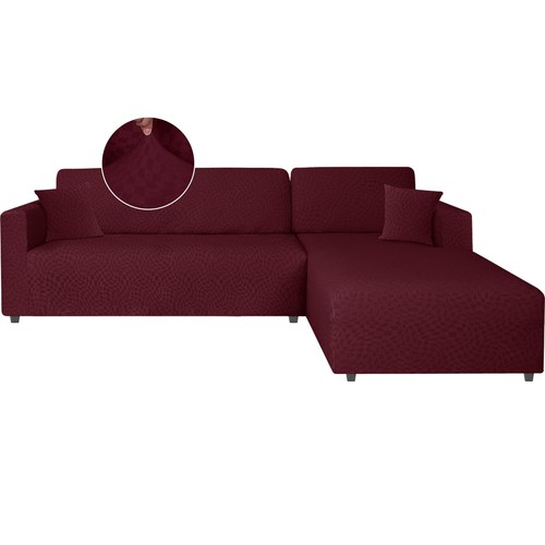 Sofa cover shape stretch - sofa,