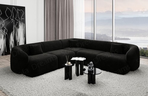 Couch corner sofa - sofa,