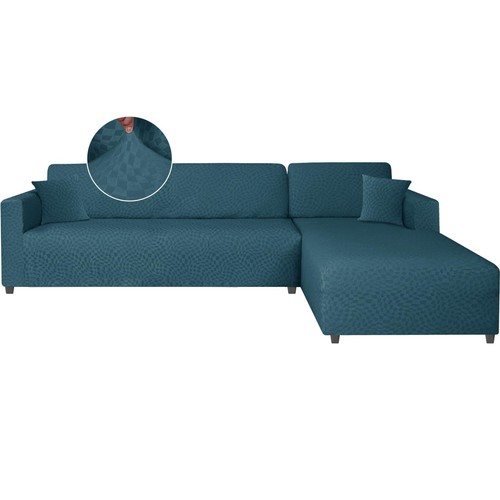 Sofa cover shape - cover, l