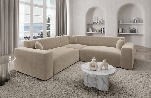 Couch corner sofa - couch,
