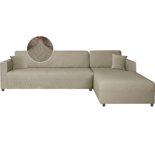 Sofa cover corner - corner, shape
