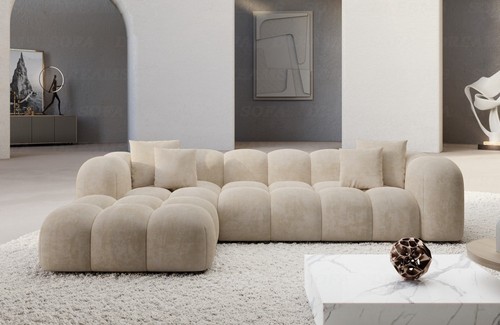 Sofa corner couch lounge - corner,
