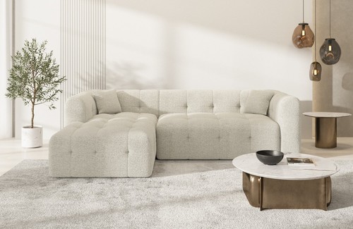 Couch design corner sofa - ,