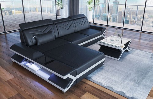 Sofa corner couch designer - sofa,