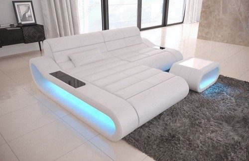 Corner sofa designer - sofa,