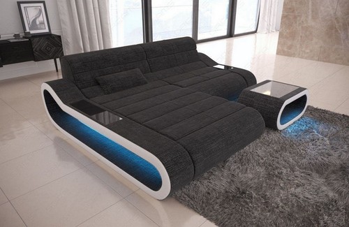 Couch corner sofa designer - sofa,