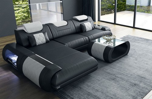 Sofa corner couch designer - corner,