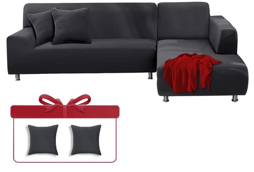 Sofa cover corner - cover, shape